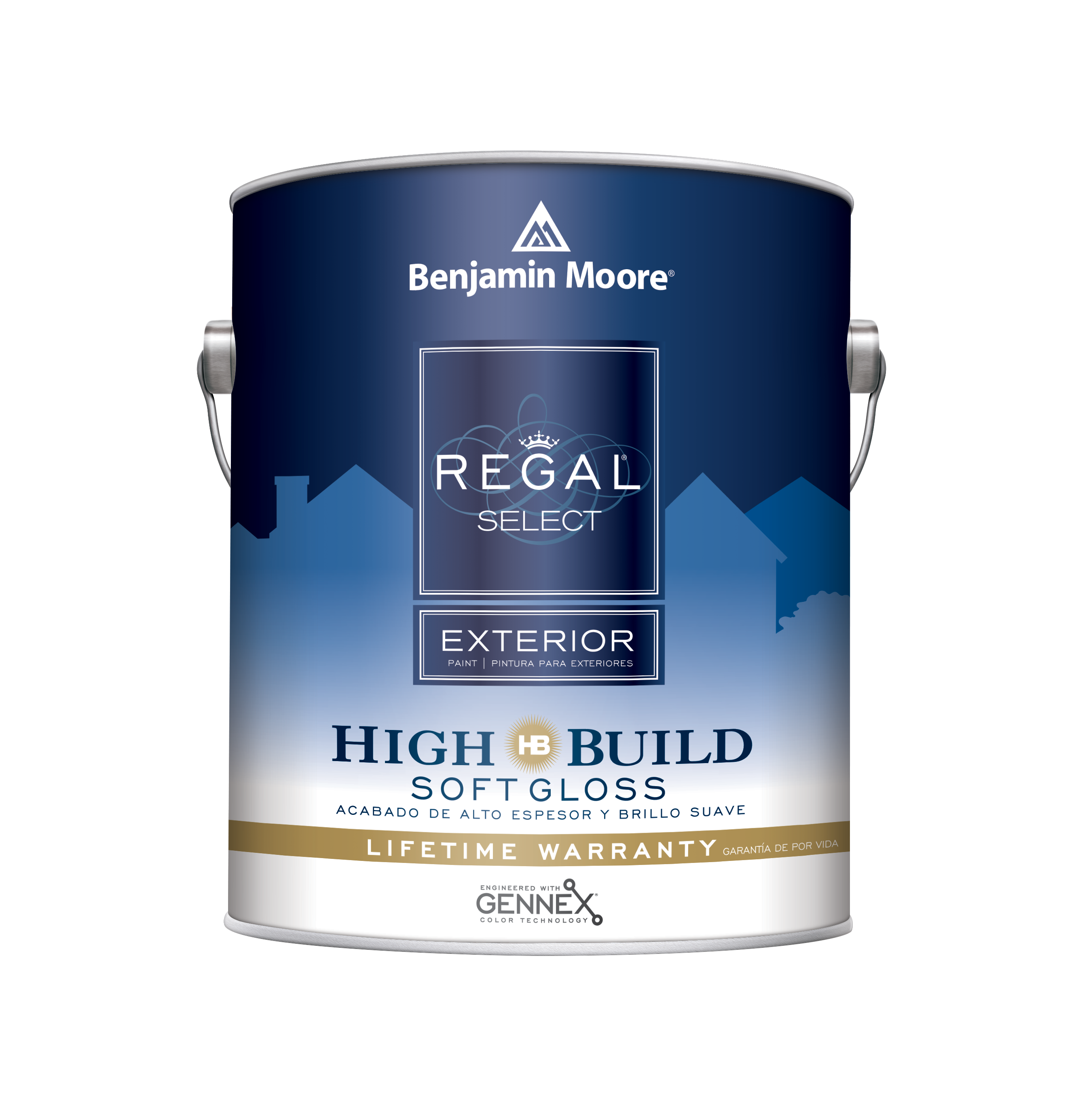 Benjamin Moore Regal Select Exterior